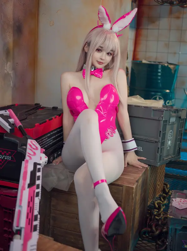 桜井宁宁 NO.085 毒蛇兔女郎 – 034.webp