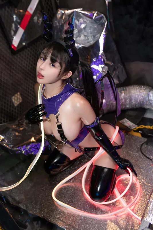 桜井宁宁 NO.091 赛博小恶魔 – 061.webp