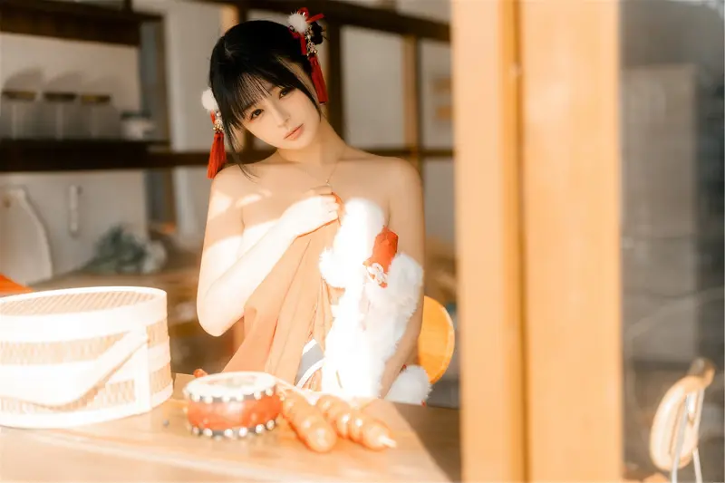 桜井宁宁 NO.095 龙年新年篇 – 030.webp