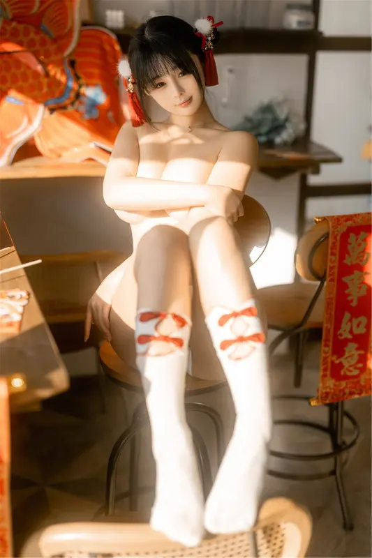 桜井宁宁 NO.095 龙年新年篇 – 042.webp