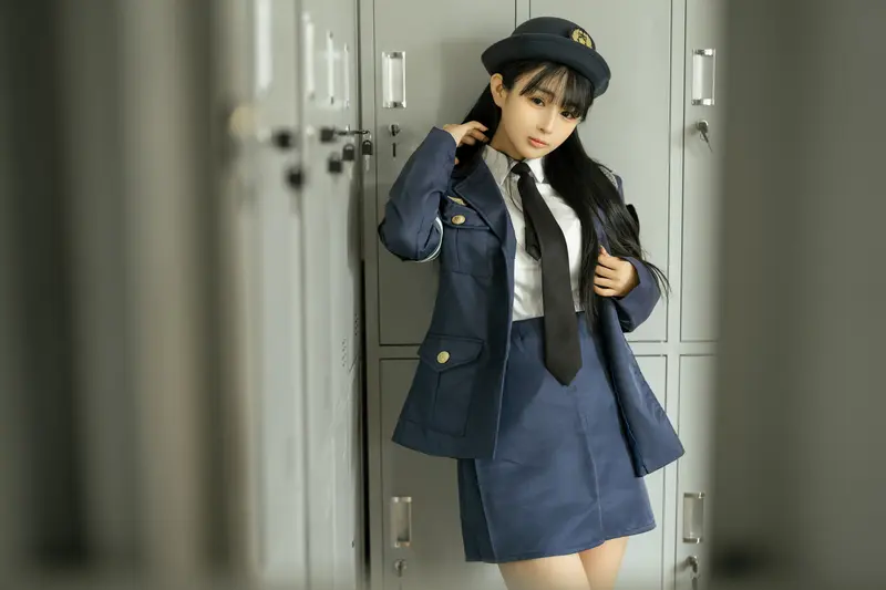桜井宁宁 NO.104 中野美树 – 014.webp