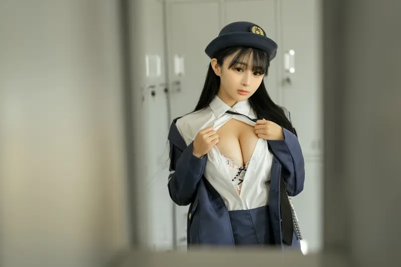 桜井宁宁 NO.104 中野美树 – 018.webp