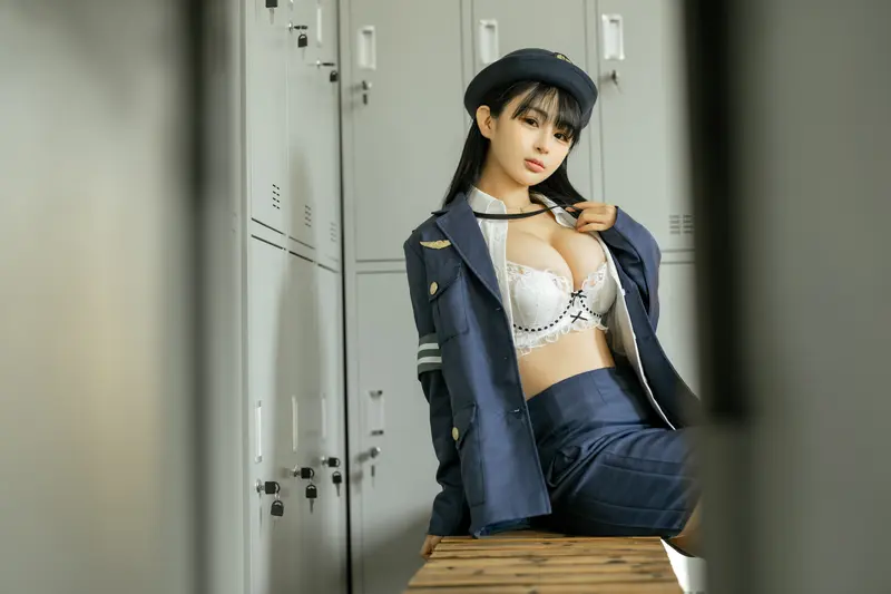 桜井宁宁 NO.104 中野美树 – 021.webp