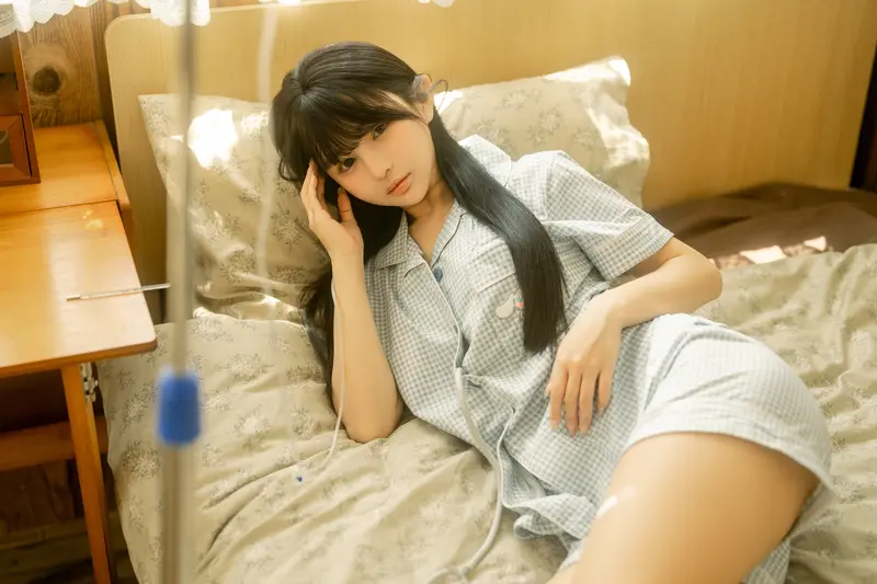 桜井宁宁 NO.109 生病女友 – 003.webp