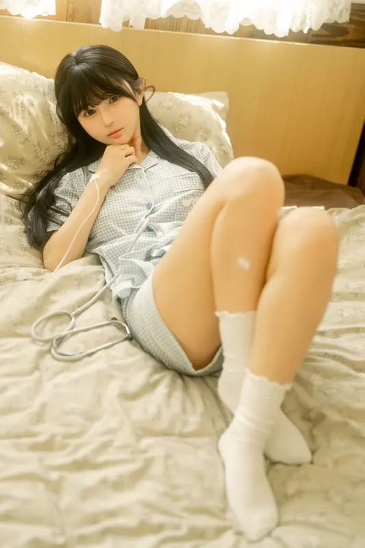 桜井宁宁 NO.109 生病女友 – 004.webp