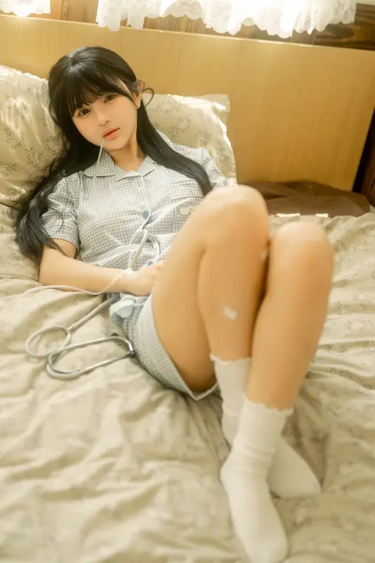 桜井宁宁 NO.109 生病女友 – 005.webp