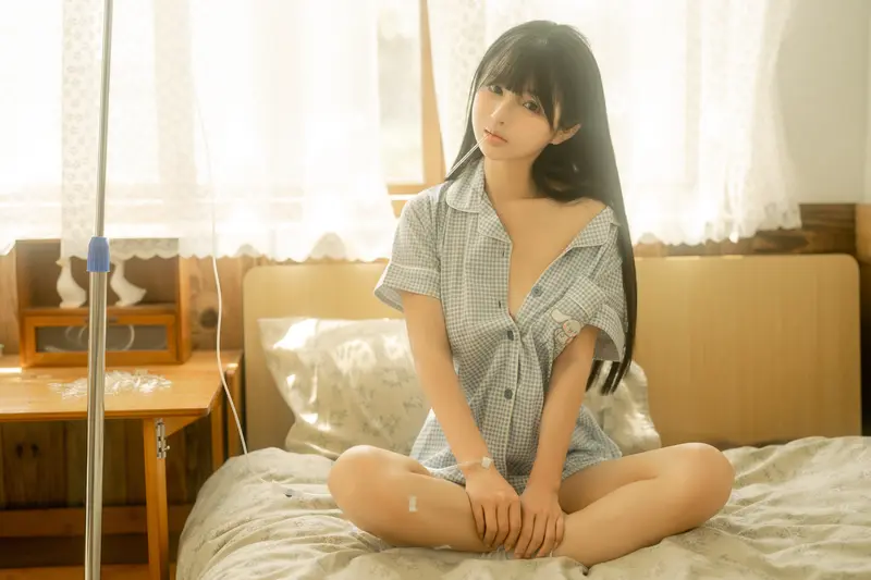桜井宁宁 NO.109 生病女友 – 011.webp