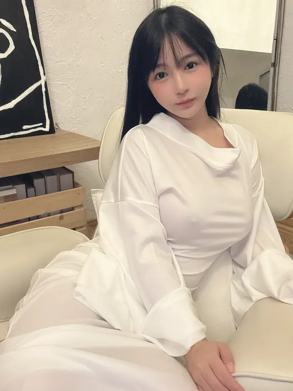 桜井宁宁 NO.134 幽灵娘 – 002.webp