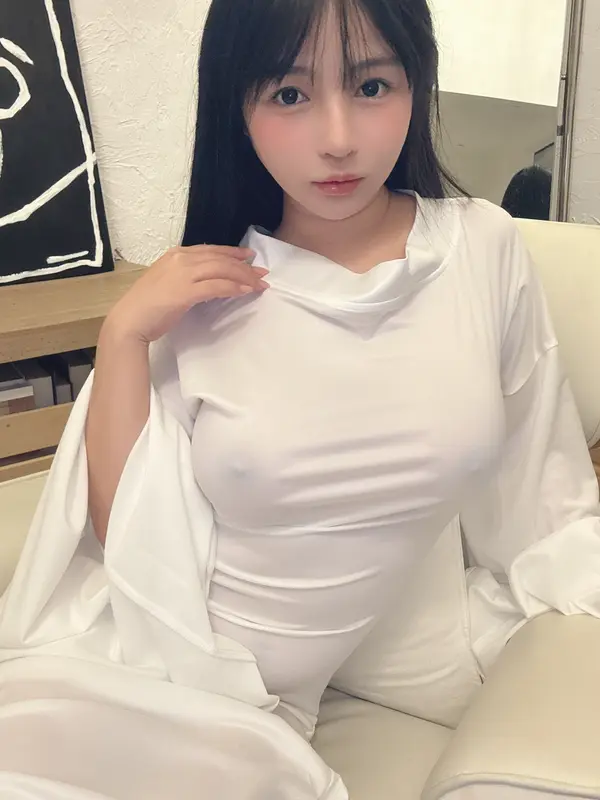 桜井宁宁 NO.134 幽灵娘 – 003.webp