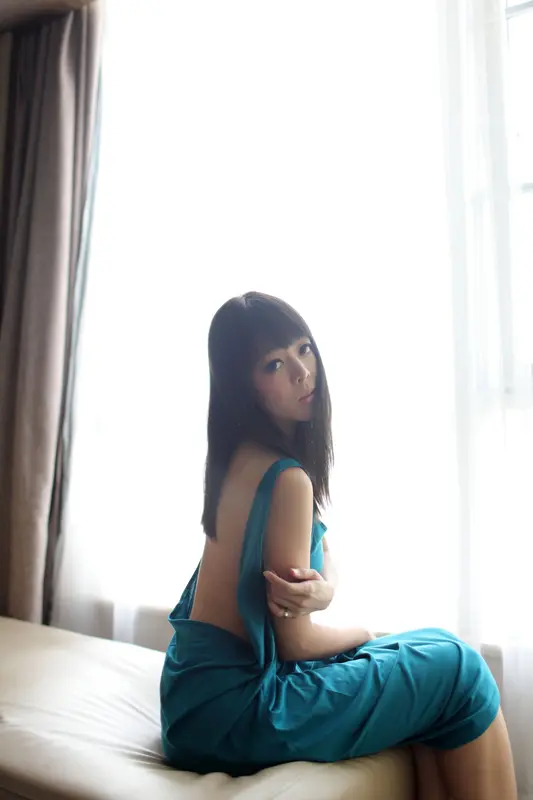 [XIUREN秀人网]2013.09.05 NO.0001 Viki三套装 – 008.webp