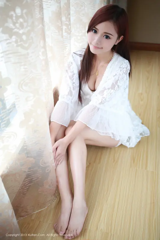 [XIUREN秀人网]2013.09.09 NO.0005 Toro羽住 私房篇 – 006.webp