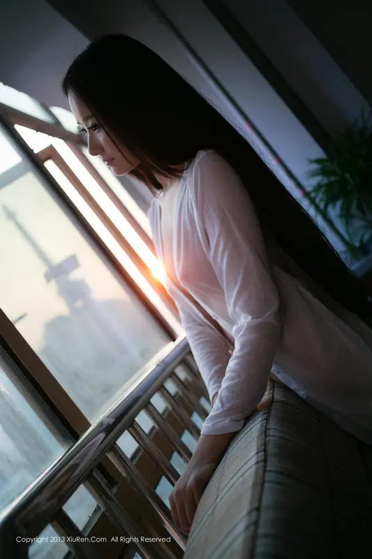 [XIUREN秀人网]2013.09.10 NO.0008 胡琦Seven 私房 – 006.webp