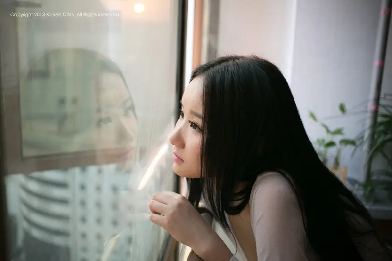 [XIUREN秀人网]2013.09.10 NO.0008 胡琦Seven 私房 – 013.webp