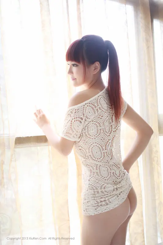 [XIUREN秀人网]2013.09.11 NO.0009 妮儿-私房 – 009.webp