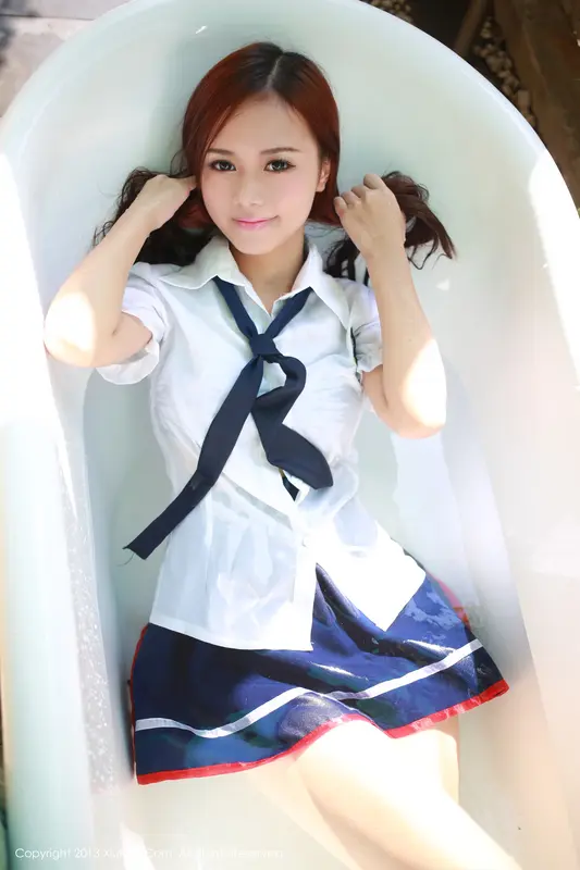 邻家少女羽住写真写真集