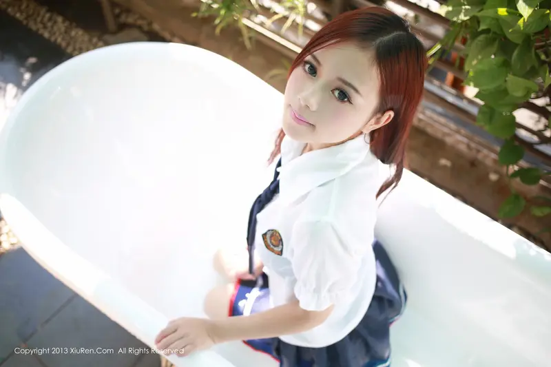 [XIUREN秀人网]2013.09.22 NO.0014 邻家少女羽住0922 – 065.webp