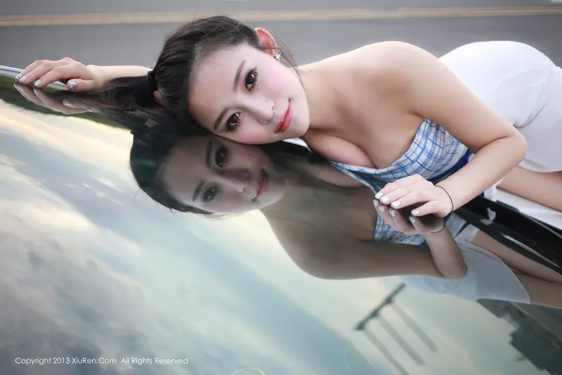 [XIUREN秀人网]2013.10.09 No.027 易欣viya – 033.webp