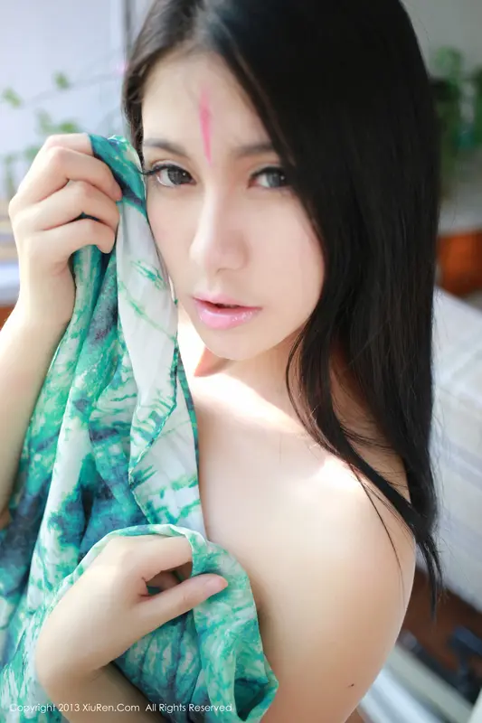 [XIUREN秀人网]2013.10.13 No.029 七喜 – 046.webp