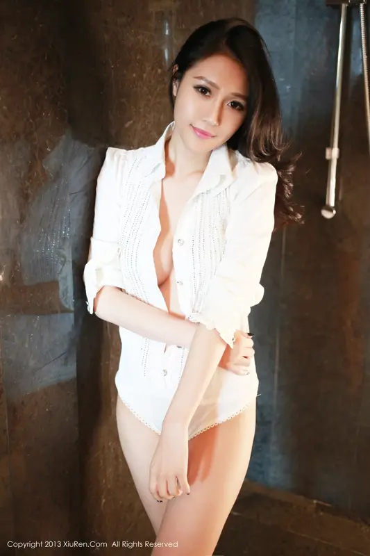 [XIUREN秀人网]2013.10.16 No.031 于大小姐AYU – 041.webp