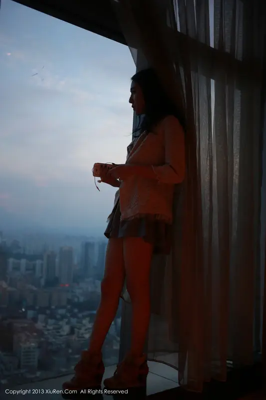 [XIUREN秀人网]2013.10.16 No.031 于大小姐AYU – 044.webp