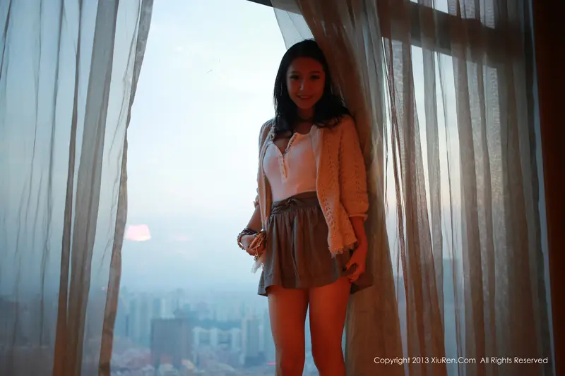 [XIUREN秀人网]2013.10.16 No.031 于大小姐AYU – 046.webp