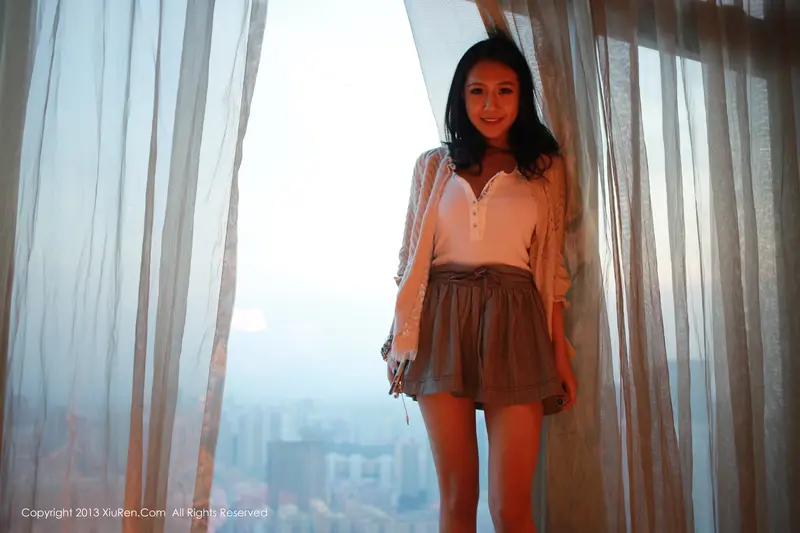 [XIUREN秀人网]2013.10.16 No.031 于大小姐AYU – 047.webp