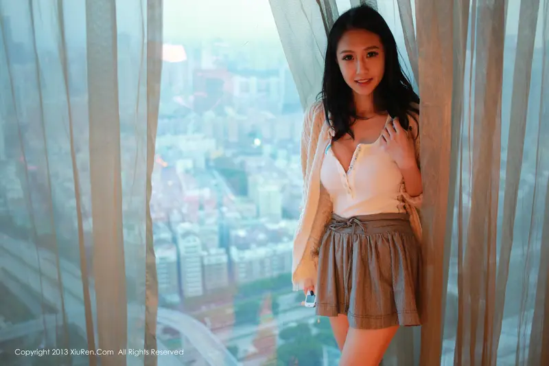 [XIUREN秀人网]2013.10.16 No.031 于大小姐AYU – 050.webp