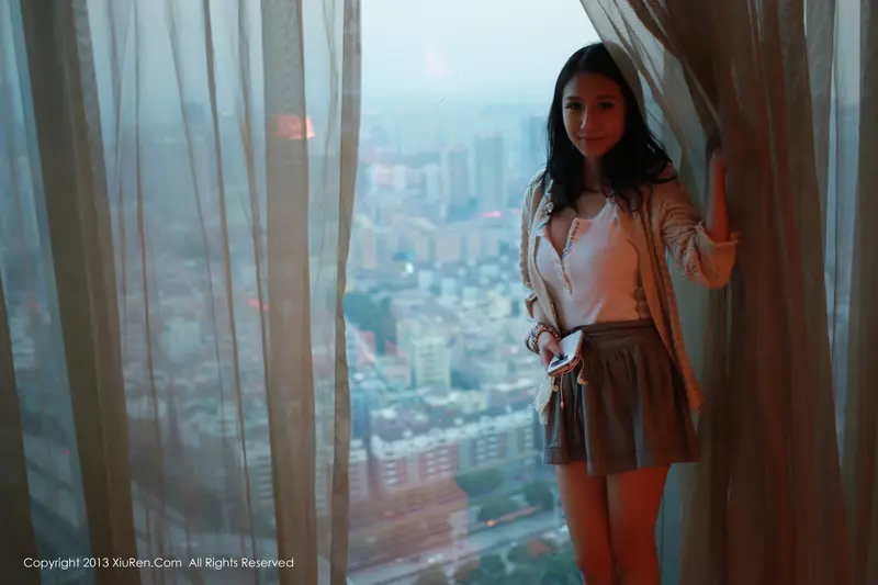 [XIUREN秀人网]2013.10.16 No.031 于大小姐AYU – 051.webp