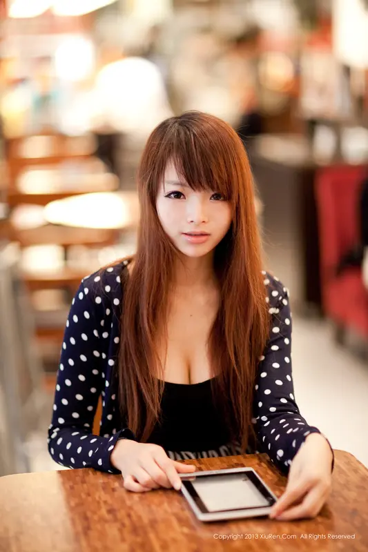 [XIUREN秀人网]2013.10.25 No.038 AngelaLee李玲 – 002.webp
