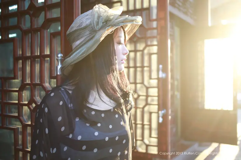 [XIUREN秀人网]2013.10.25 No.038 AngelaLee李玲 – 094.webp