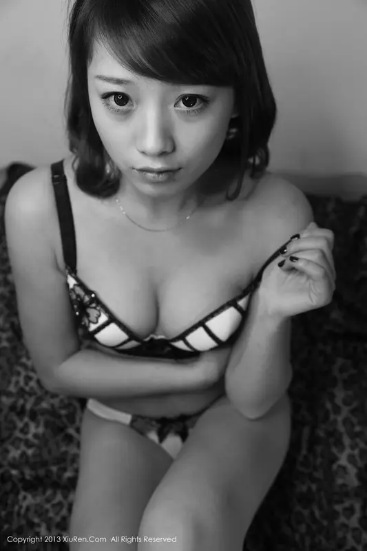 [XIUREN秀人网]2013.10.27 No.039 美媛馆模特 – 004.webp