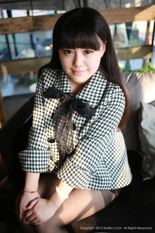 [XIUREN秀人网]2013.11.14 No.045 Barbie可儿 – 003.webp