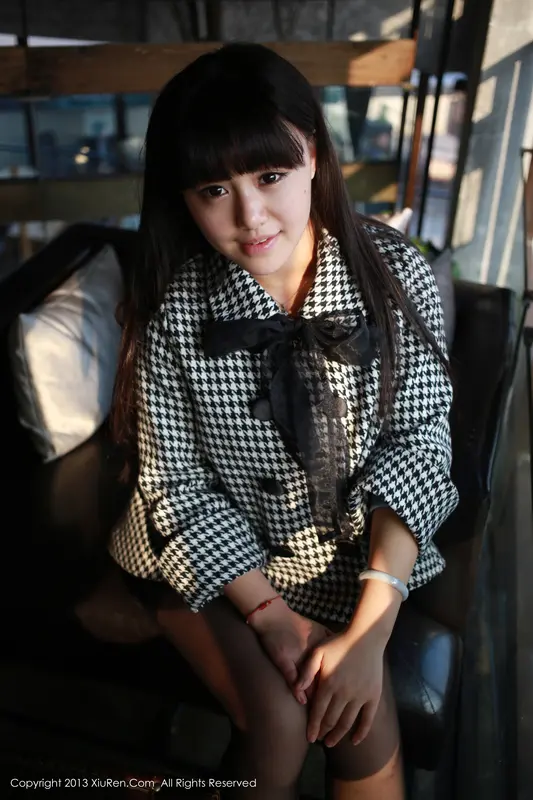 [XIUREN秀人网]2013.11.14 No.045 Barbie可儿 – 006.webp