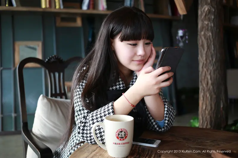 [XIUREN秀人网]2013.11.14 No.045 Barbie可儿 – 009.webp