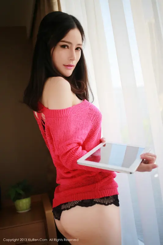 [XIUREN秀人网]2013.11.16 No.047 nancy小姿 – 042.webp