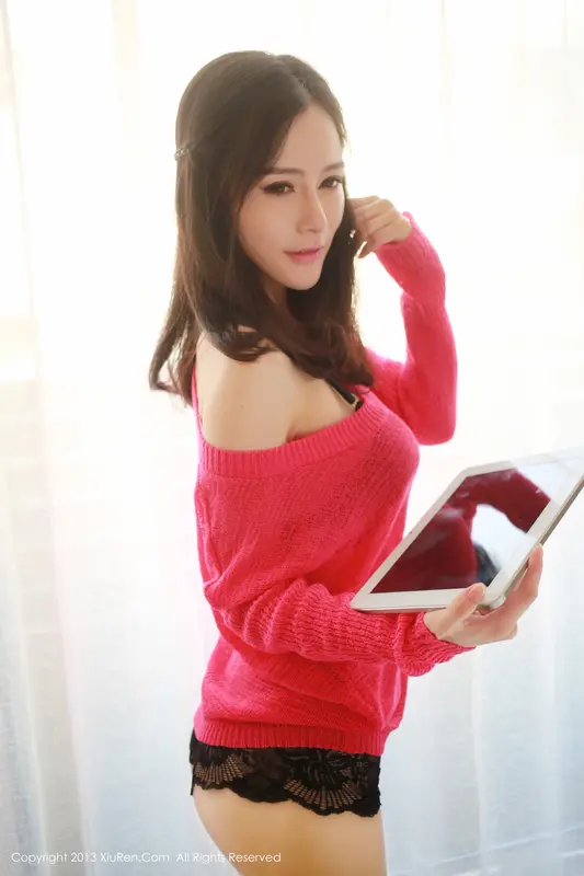 [XIUREN秀人网]2013.11.16 No.047 nancy小姿 – 046.webp