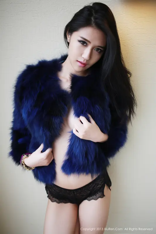[XIUREN秀人网]2013.11.17 No.049 于大小姐AYU – 041.webp