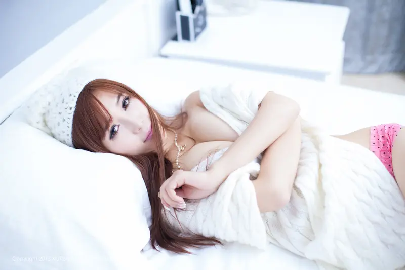 [XIUREN秀人网]2013.11.18 No.052 张优ayoyo – 036.webp
