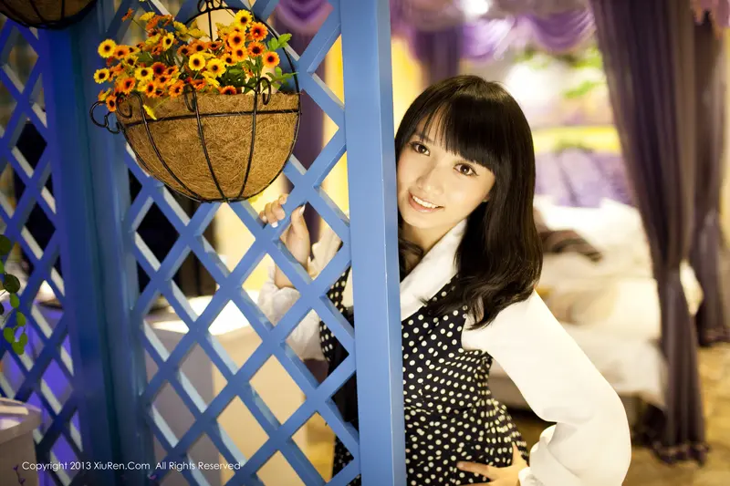 [XIUREN秀人网]2013.11.21 No.053 Mode 默漠无荢 – 020.webp