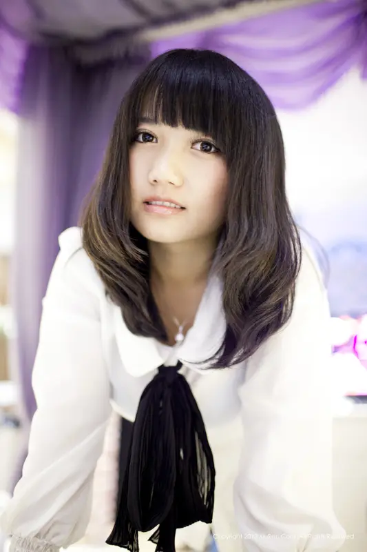 [XIUREN秀人网]2013.11.21 No.053 Mode 默漠无荢 – 022.webp
