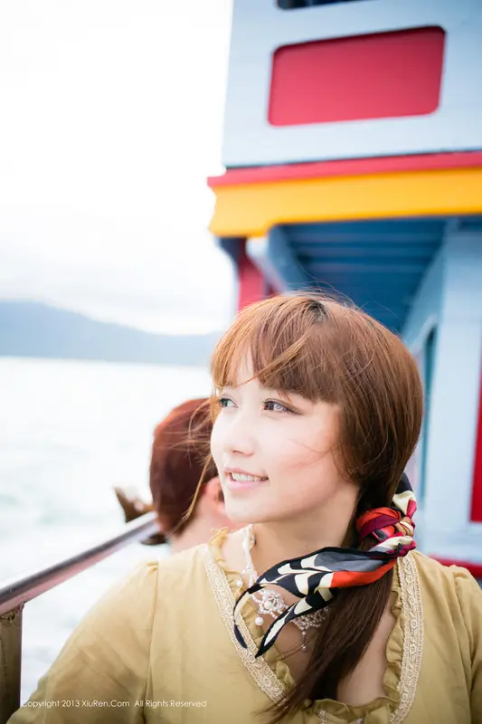 [XIUREN秀人网]2013.11.21 No.053 Mode 默漠无荢 – 026.webp