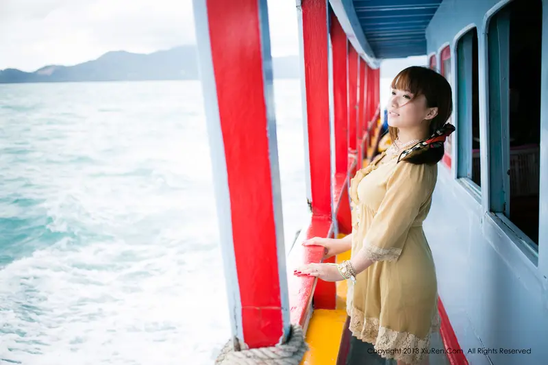 [XIUREN秀人网]2013.11.21 No.053 Mode 默漠无荢 – 029.webp
