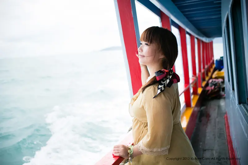 [XIUREN秀人网]2013.11.21 No.053 Mode 默漠无荢 – 035.webp