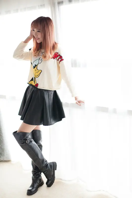 [XIUREN秀人网]2013.11.24 NO.054 Model 鹿小茜 – 003.webp