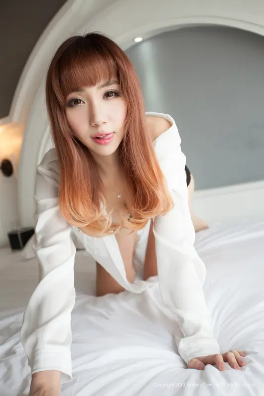 [XIUREN秀人网]2013.11.24 NO.054 Model 鹿小茜 – 016.webp