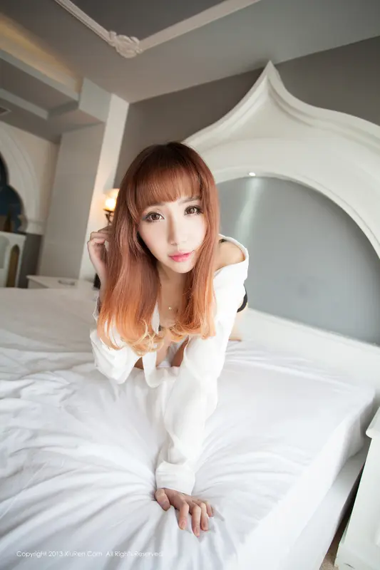 [XIUREN秀人网]2013.11.24 NO.054 Model 鹿小茜 – 017.webp