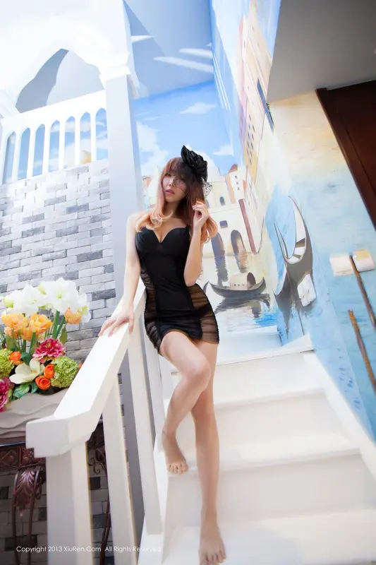 [XIUREN秀人网]2013.11.24 NO.054 Model 鹿小茜 – 023.webp