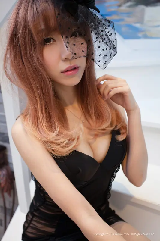 [XIUREN秀人网]2013.11.24 NO.054 Model 鹿小茜 – 031.webp