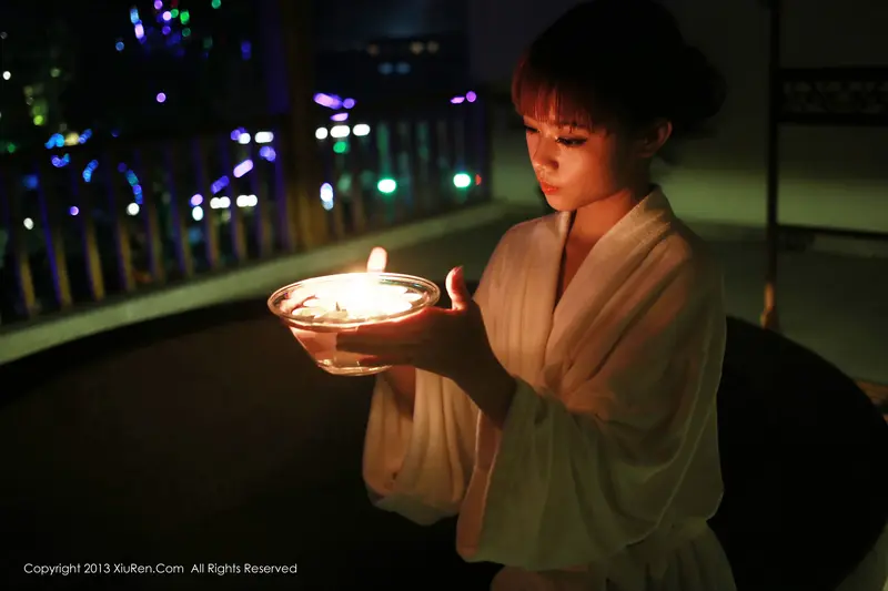 [XIUREN秀人网]2013.11.29 NO.056 Model toro羽住 – 008.webp