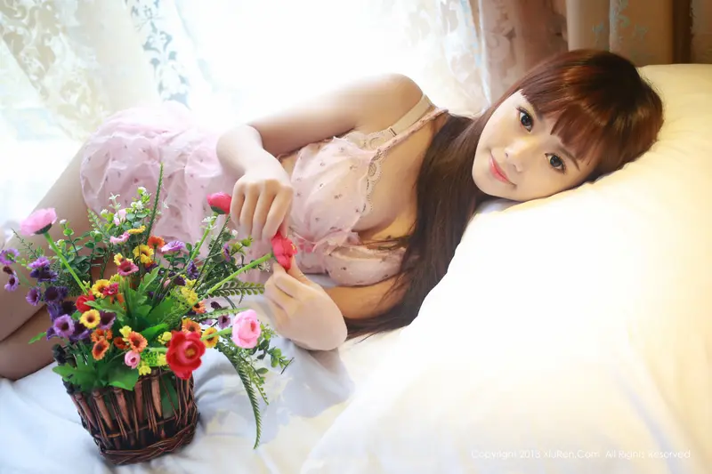 [XIUREN秀人网]2013.11.29 NO.056 Model toro羽住 – 016.webp